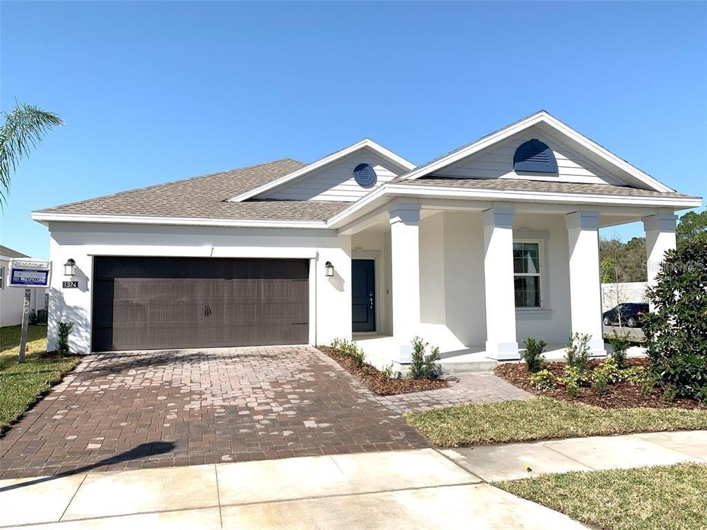 Details for 1374 Brentwood Drive, KISSIMMEE, FL 34746