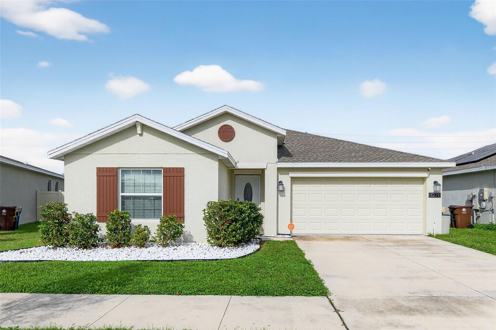 Details for 1271 Lassen Street, HAINES CITY, FL 33844