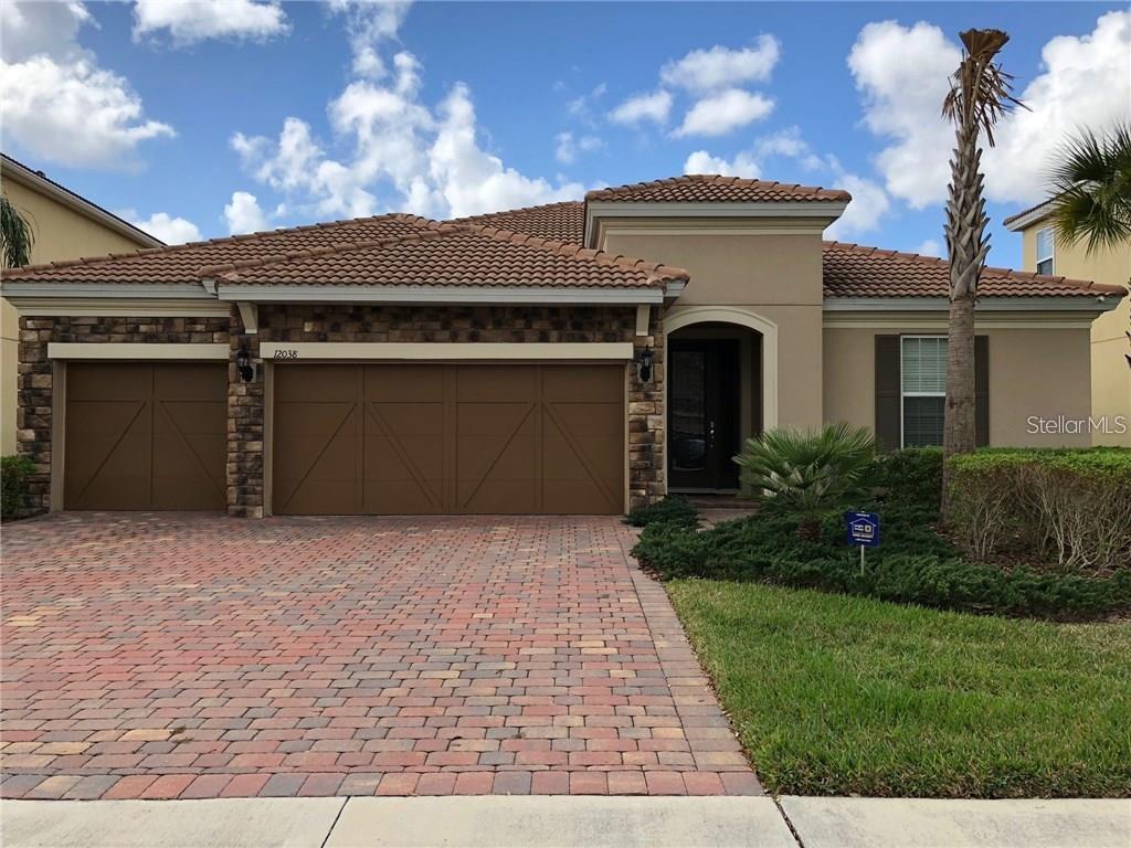 Details for 12038 Autumn Fern Lane, ORLANDO, FL 32827