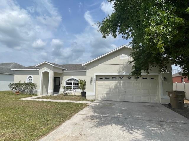 Listing Details for 4026 Marina Isle Drive, KISSIMMEE, FL 34746