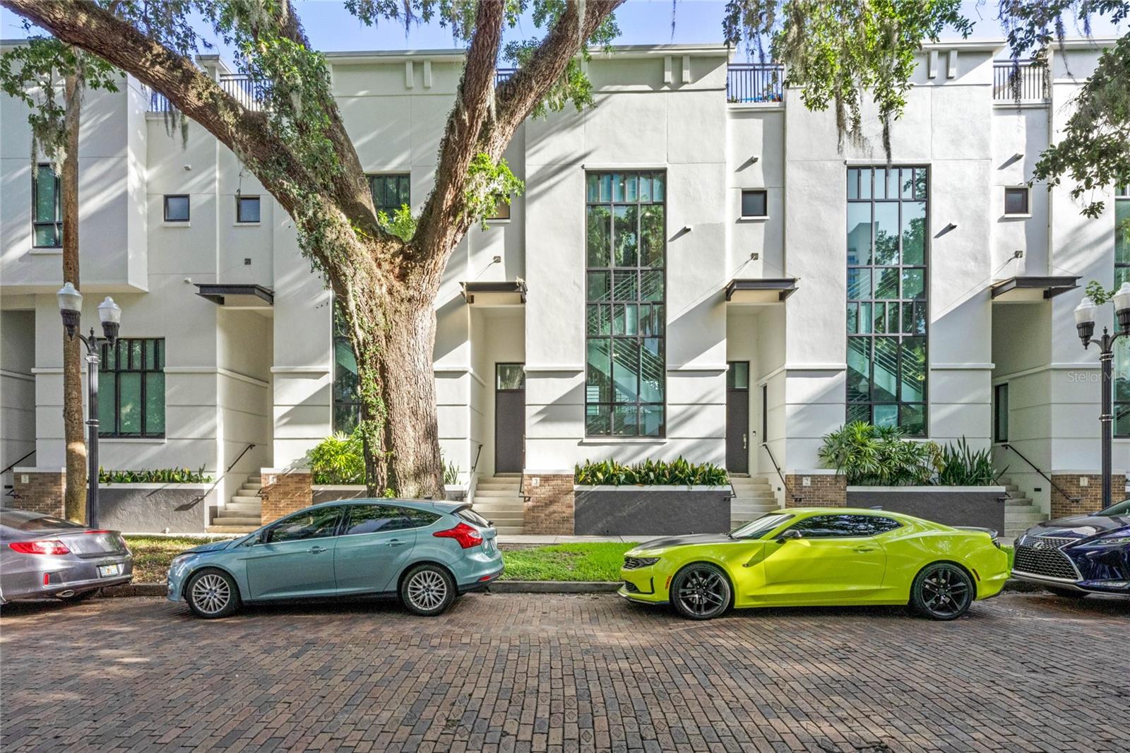 Details for 460 Jackson Street 3, ORLANDO, FL 32801