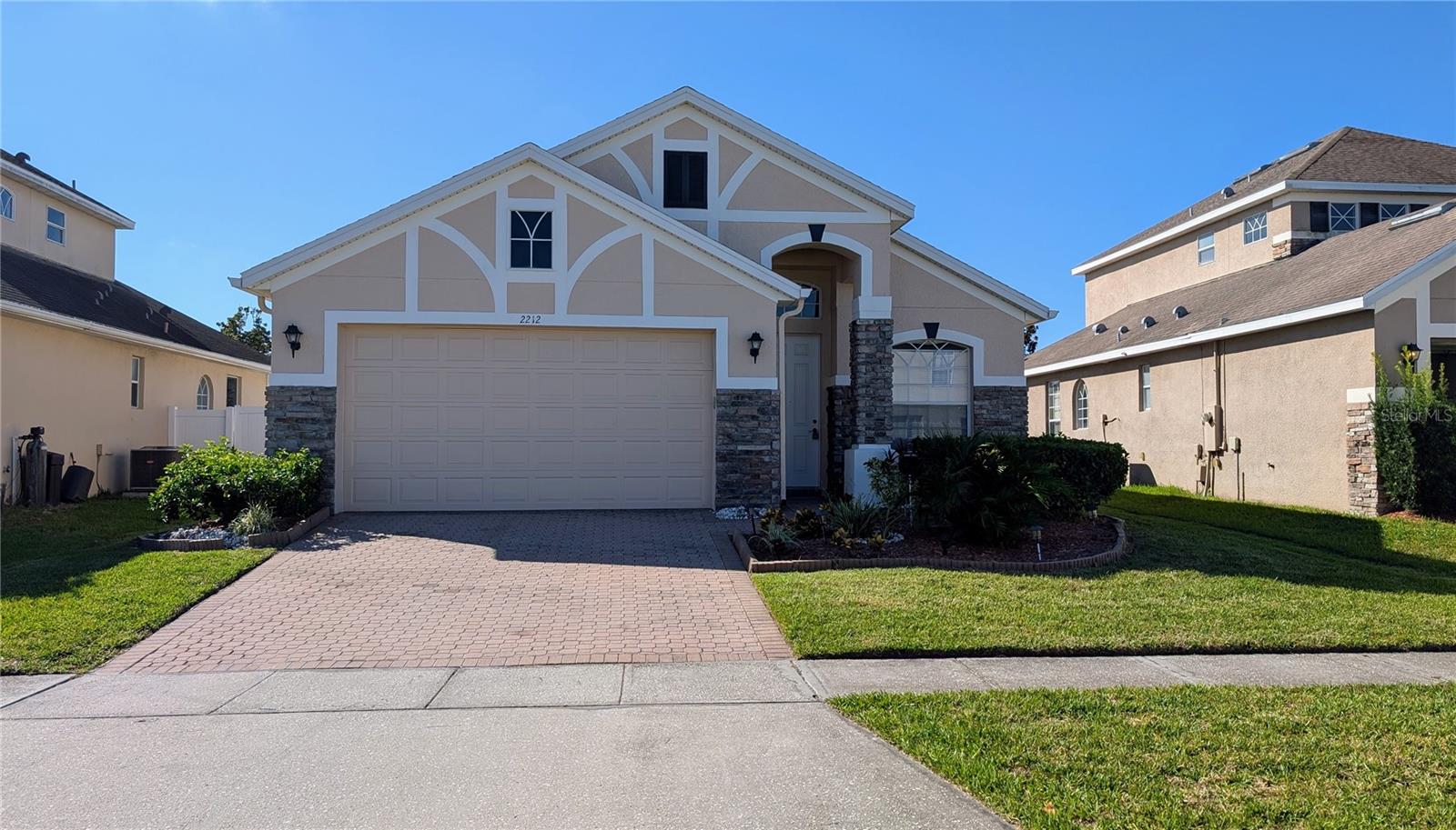 Details for 2212 Stone Lake Court, ORLANDO, FL 32824