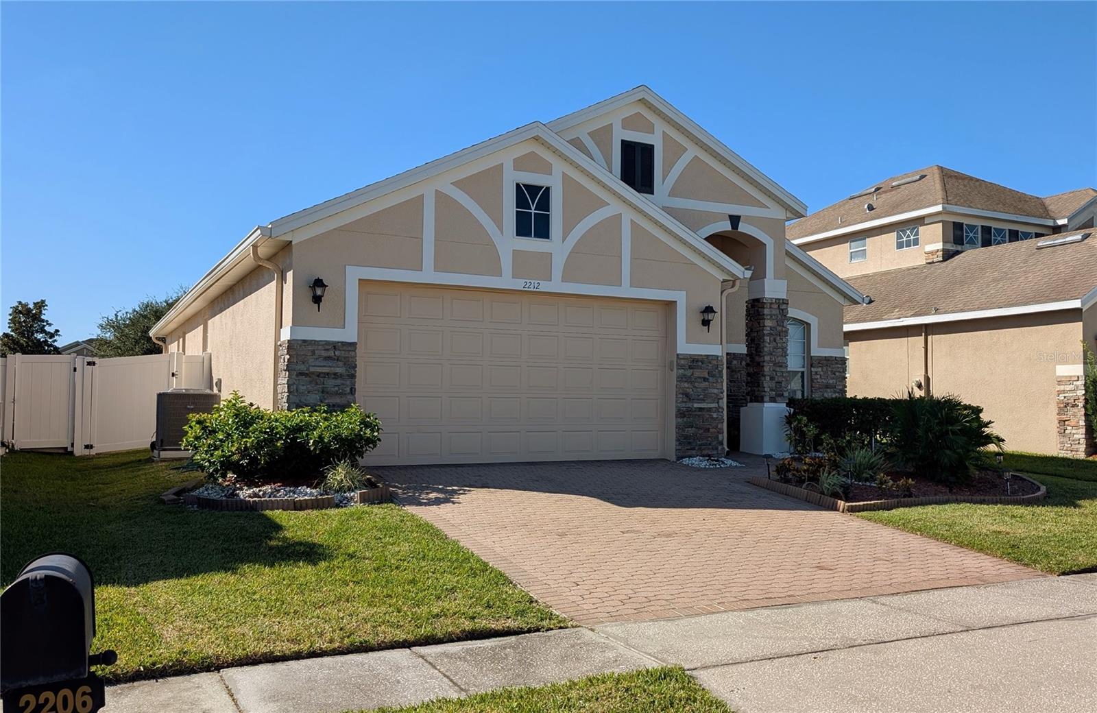 Image 23 of 23 For 2212 Stone Lake Court