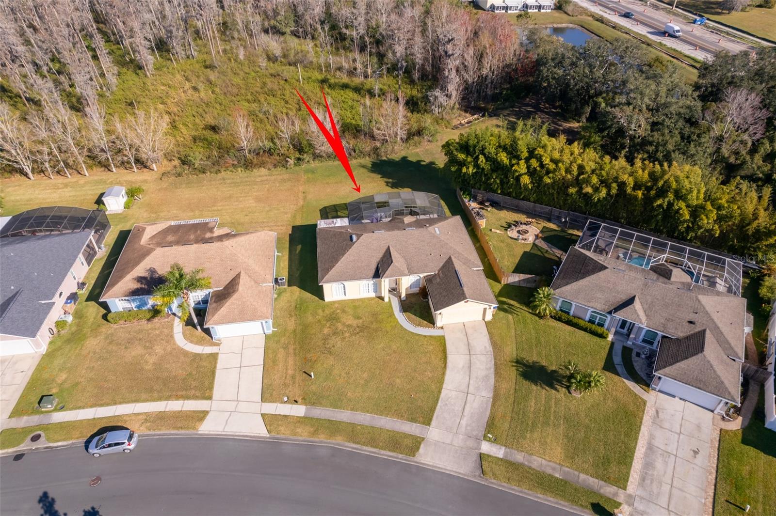 Image 4 of 31 For 2715 Rismen Court