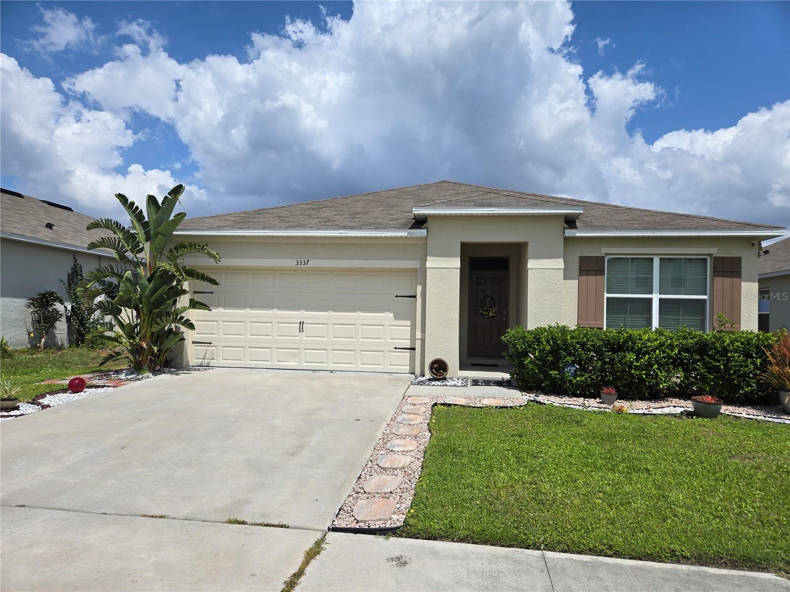 Details for 3337 Perennial Lane, KISSIMMEE, FL 34746
