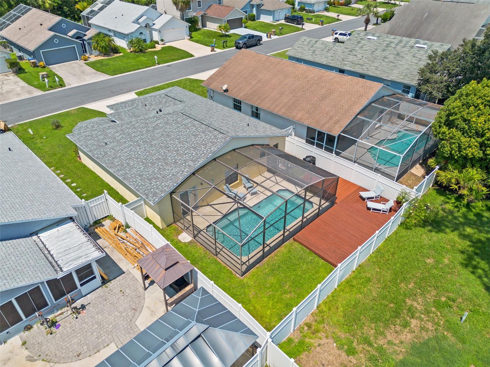 Image 61 of 72 For 4729 Windwood Drive