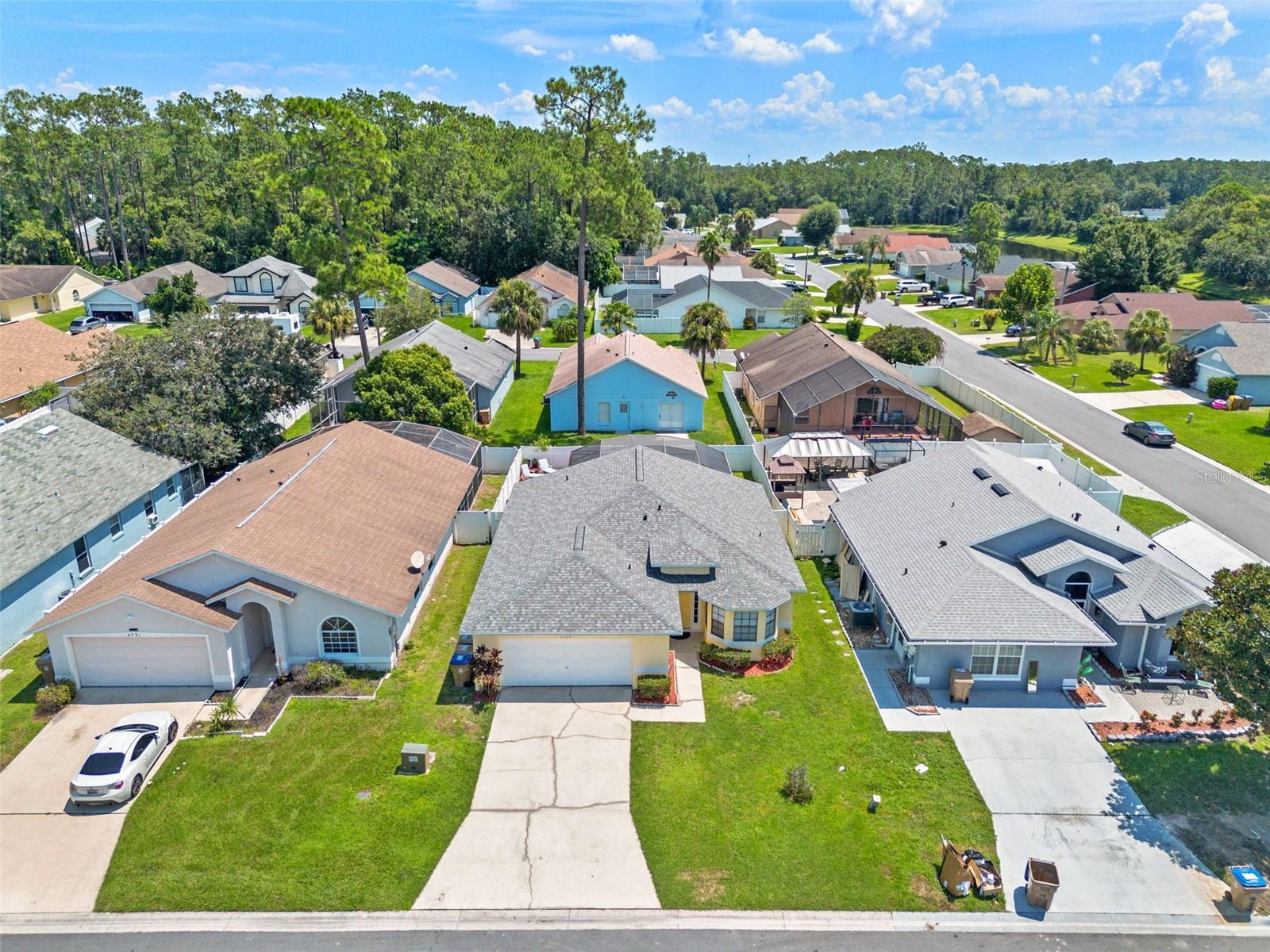 Image 63 of 72 For 4729 Windwood Drive