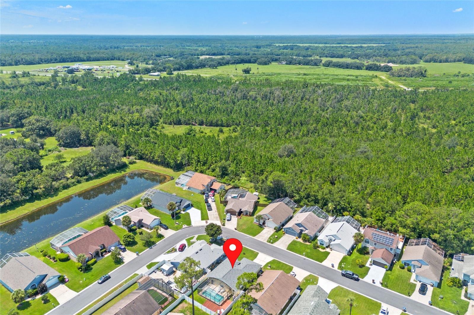 Image 66 of 72 For 4729 Windwood Drive