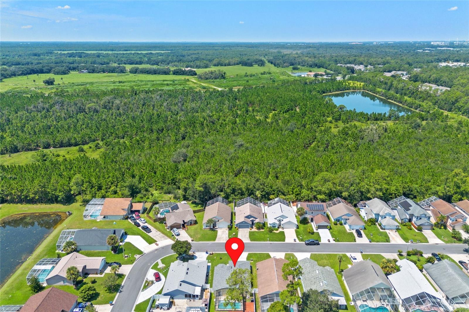 Image 67 of 72 For 4729 Windwood Drive