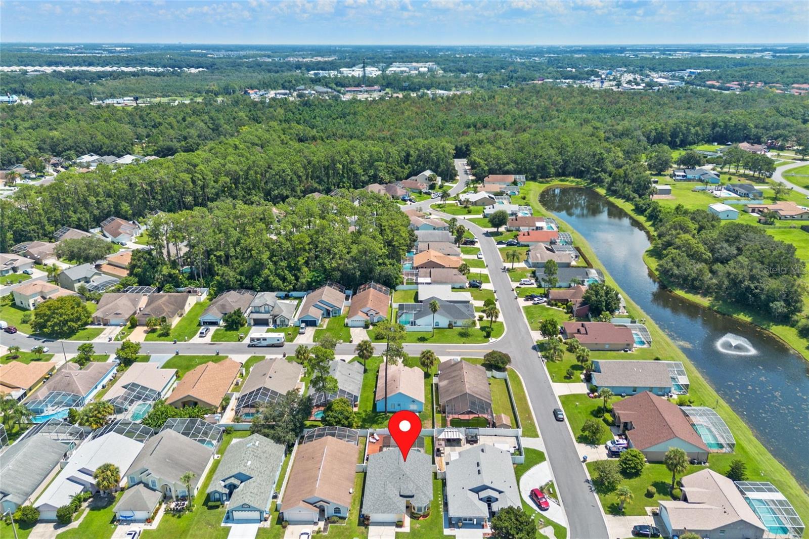 Image 69 of 72 For 4729 Windwood Drive