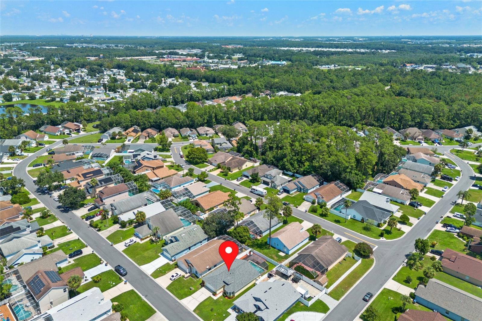 Image 70 of 72 For 4729 Windwood Drive