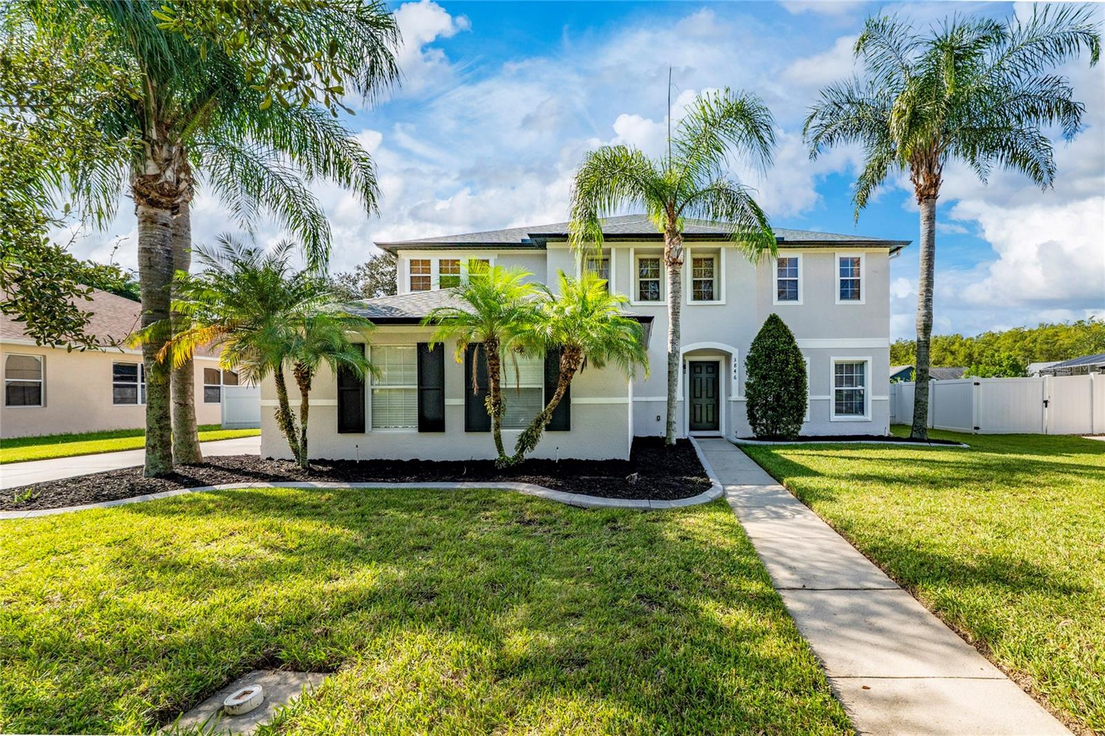 Details for 3846 Cedar Hammock Trail, ST CLOUD, FL 34772