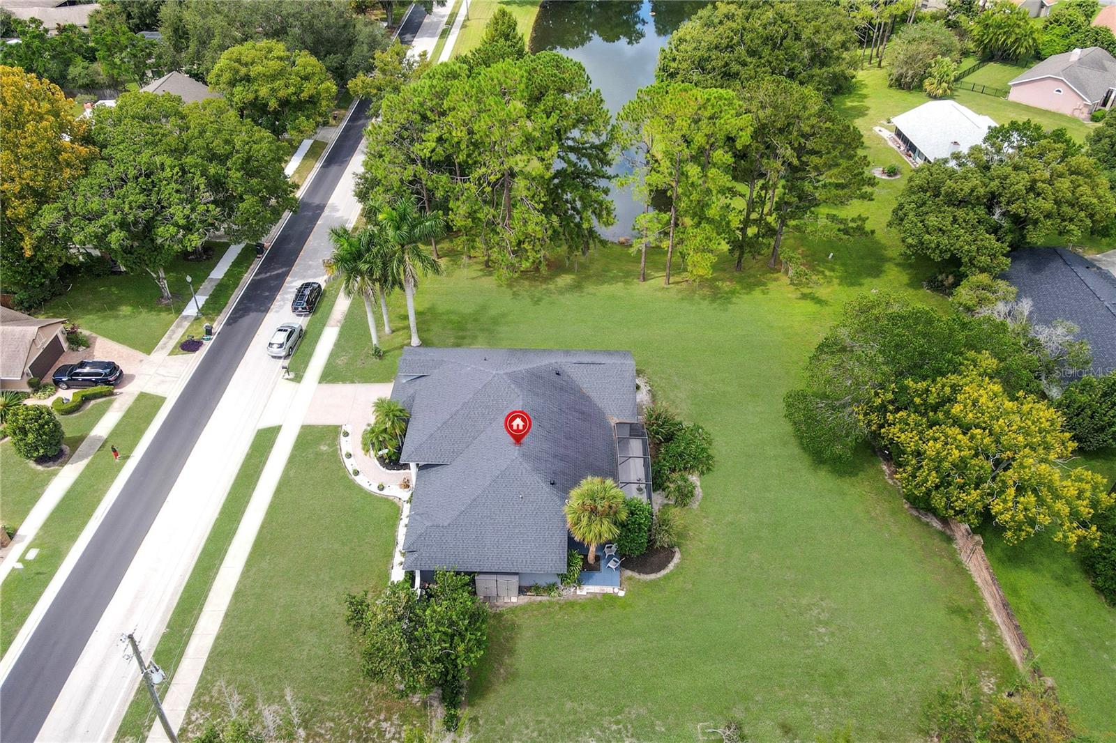 Image 41 of 44 For 4480 Gabriella Lane