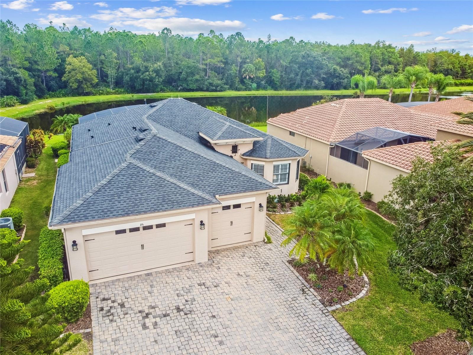 Details for 196 Indian Wells Ave, POINCIANA, FL 34759