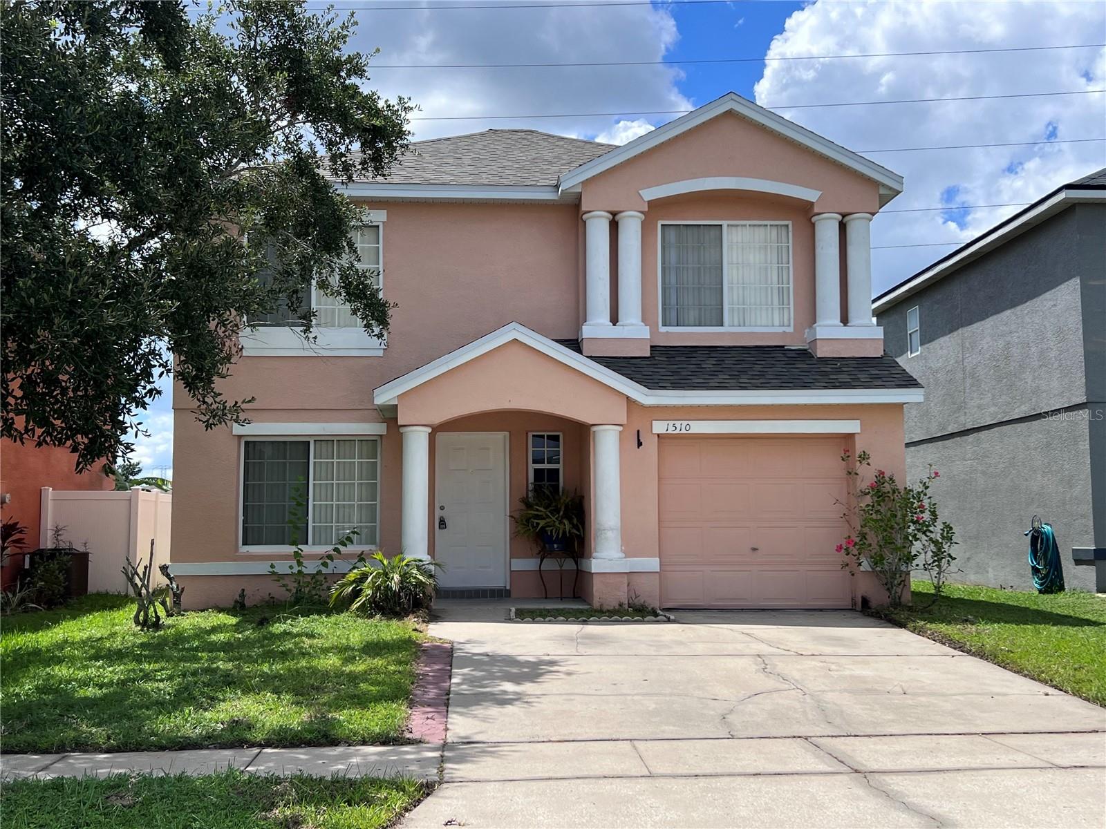 Details for 1510 Carey Glen Circle, ORLANDO, FL 32824