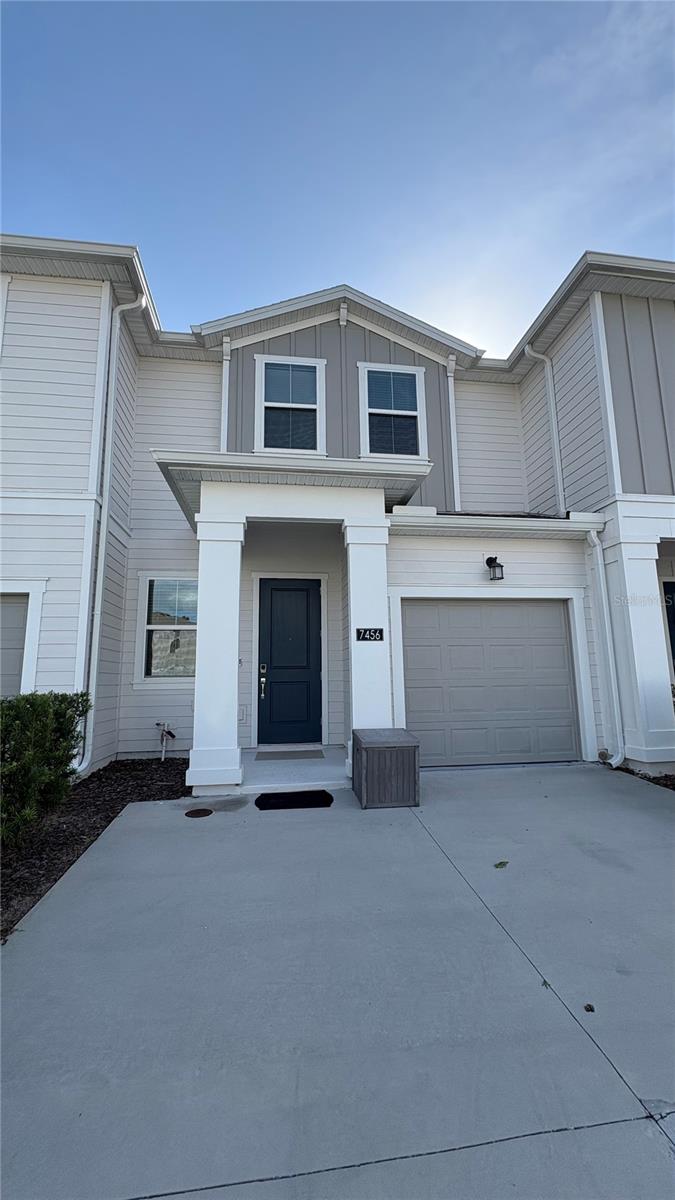 Details for 7456 Stone Creek Trail, KISSIMMEE, FL 34747