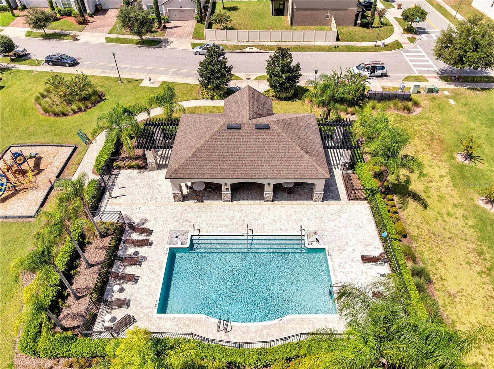 Image 35 of 44 For 1144 Narcoossee Del Sol Boulevard