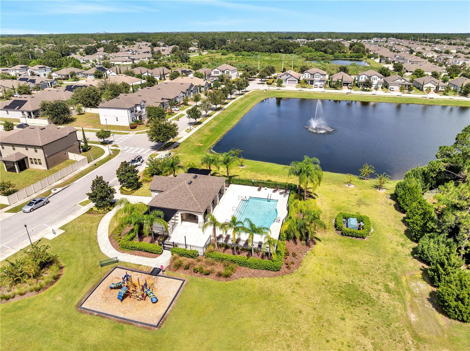 Image 36 of 44 For 1144 Narcoossee Del Sol Boulevard