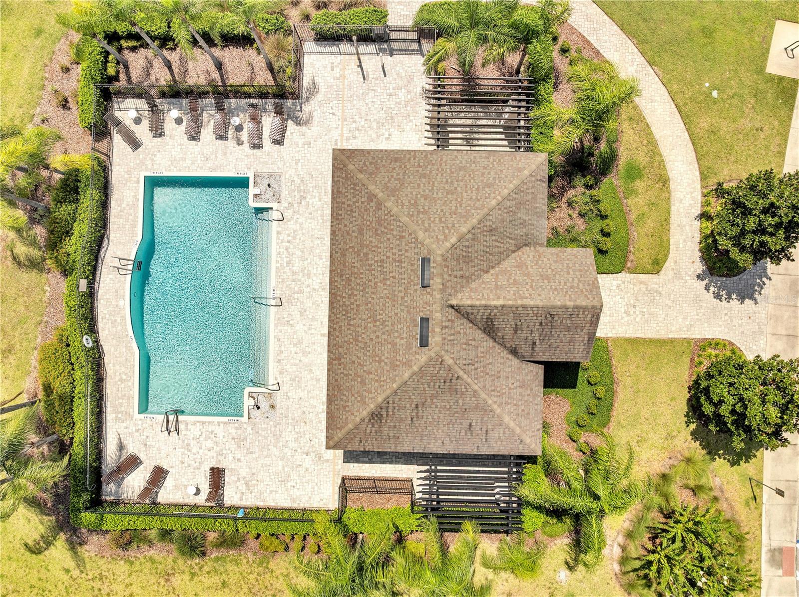 Image 37 of 44 For 1144 Narcoossee Del Sol Boulevard