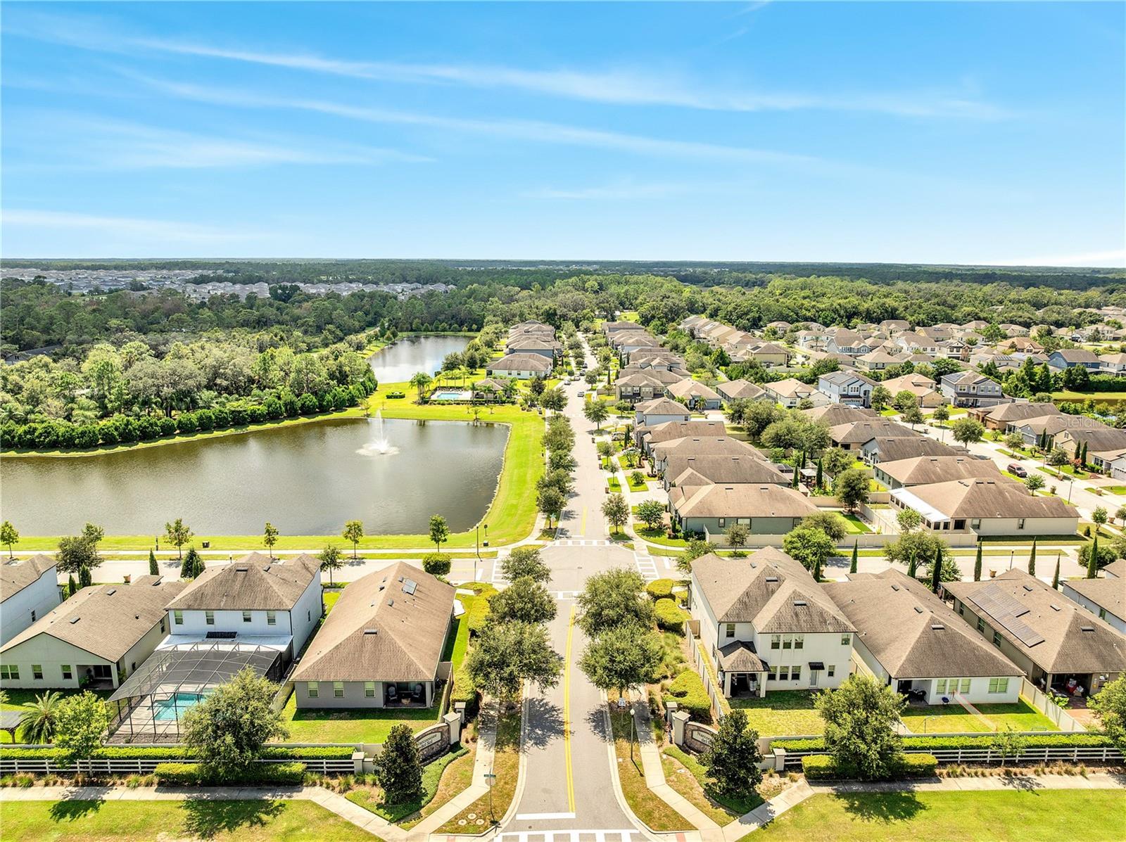 Image 39 of 44 For 1144 Narcoossee Del Sol Boulevard