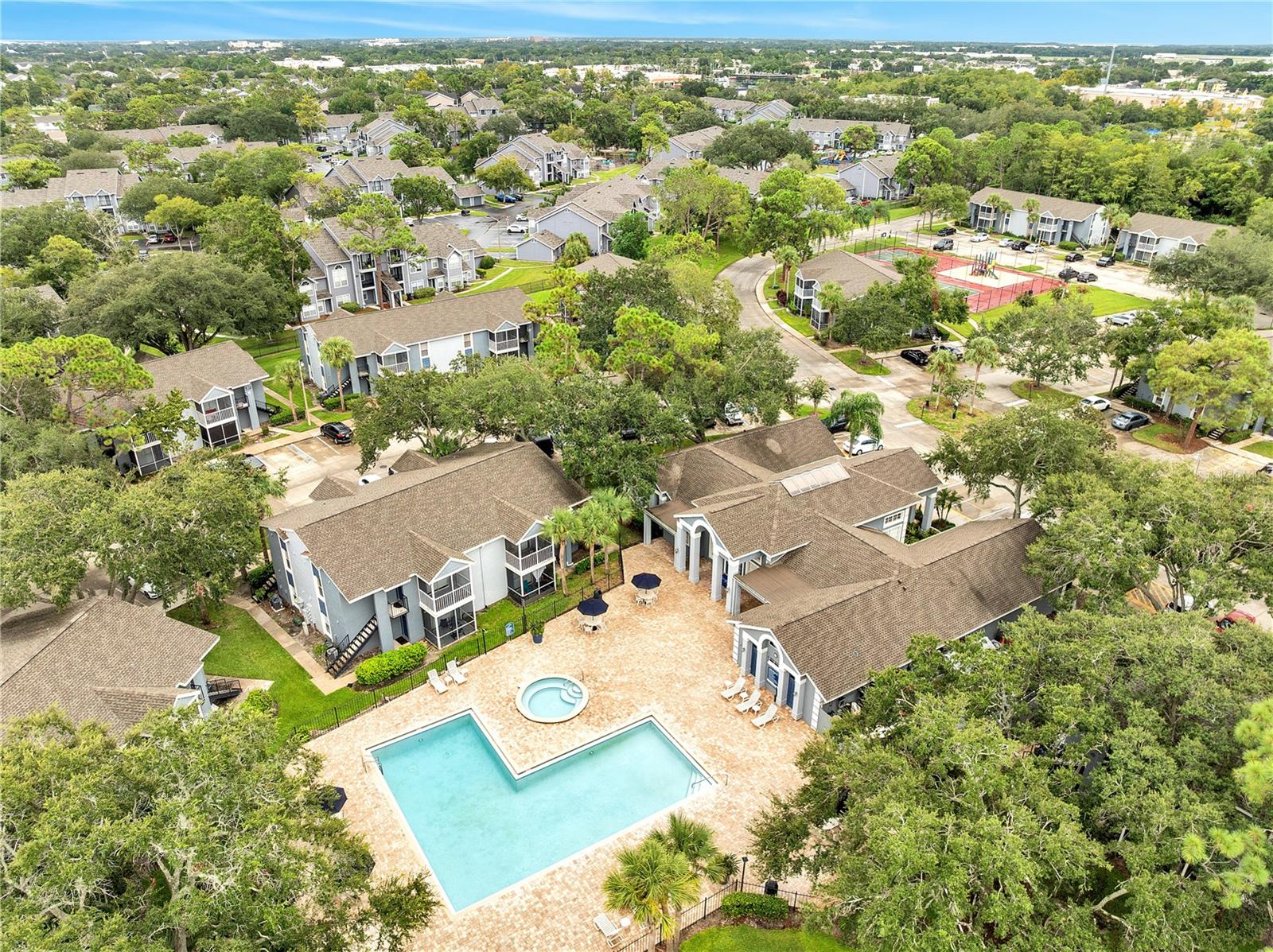 Image 41 of 44 For 1144 Narcoossee Del Sol Boulevard