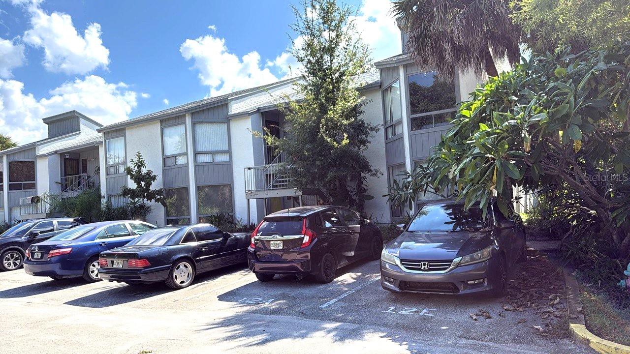 Details for 4308 Lakeway Drive E (50), ORLANDO, FL 32839