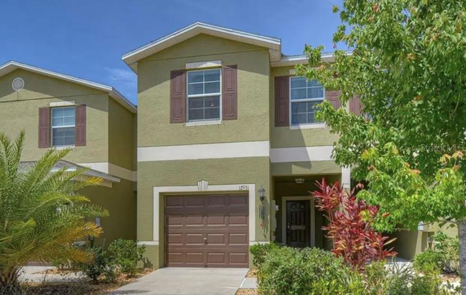 Details for 12931 Dream Catcher Way, RIVERVIEW, FL 33579