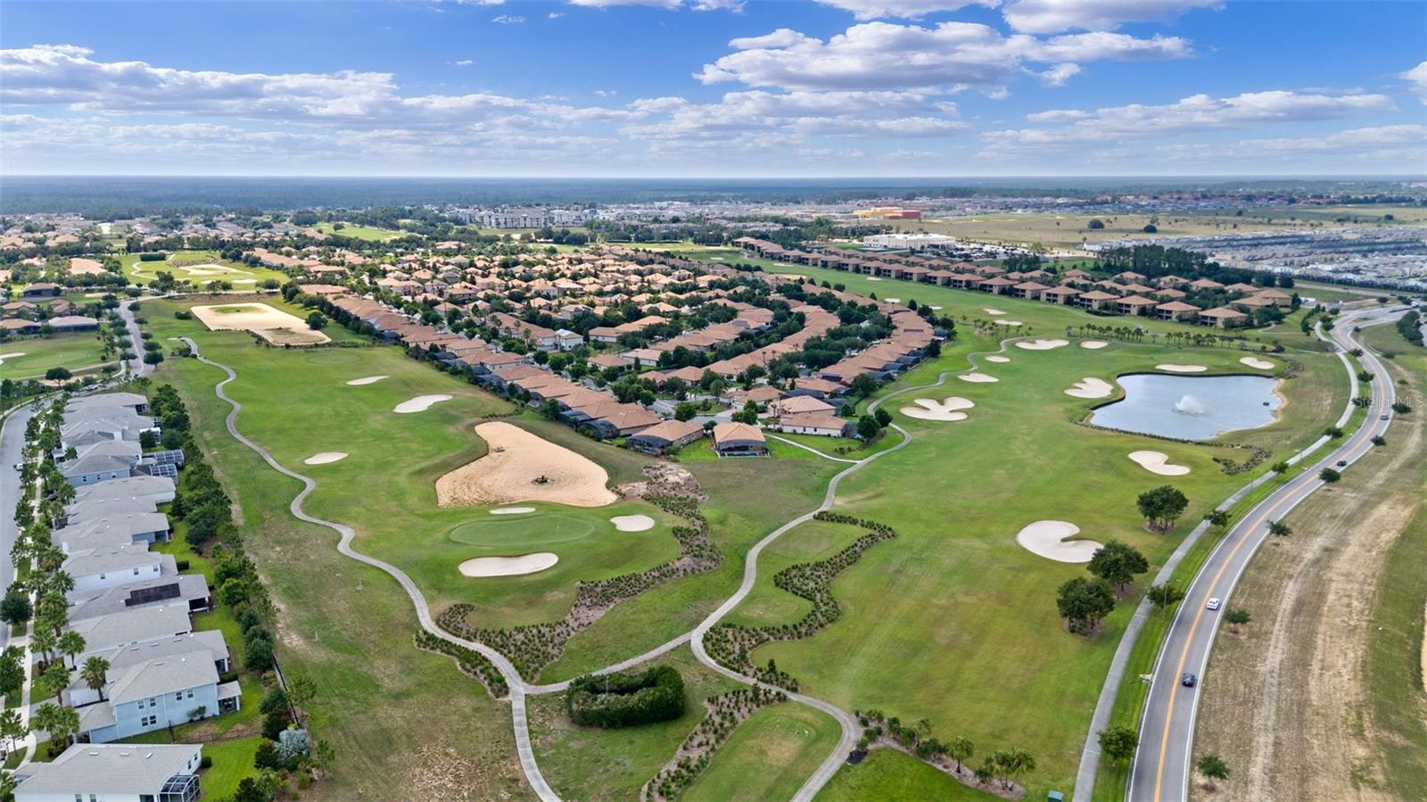 Image 50 of 52 For 9059 Dogleg Drive