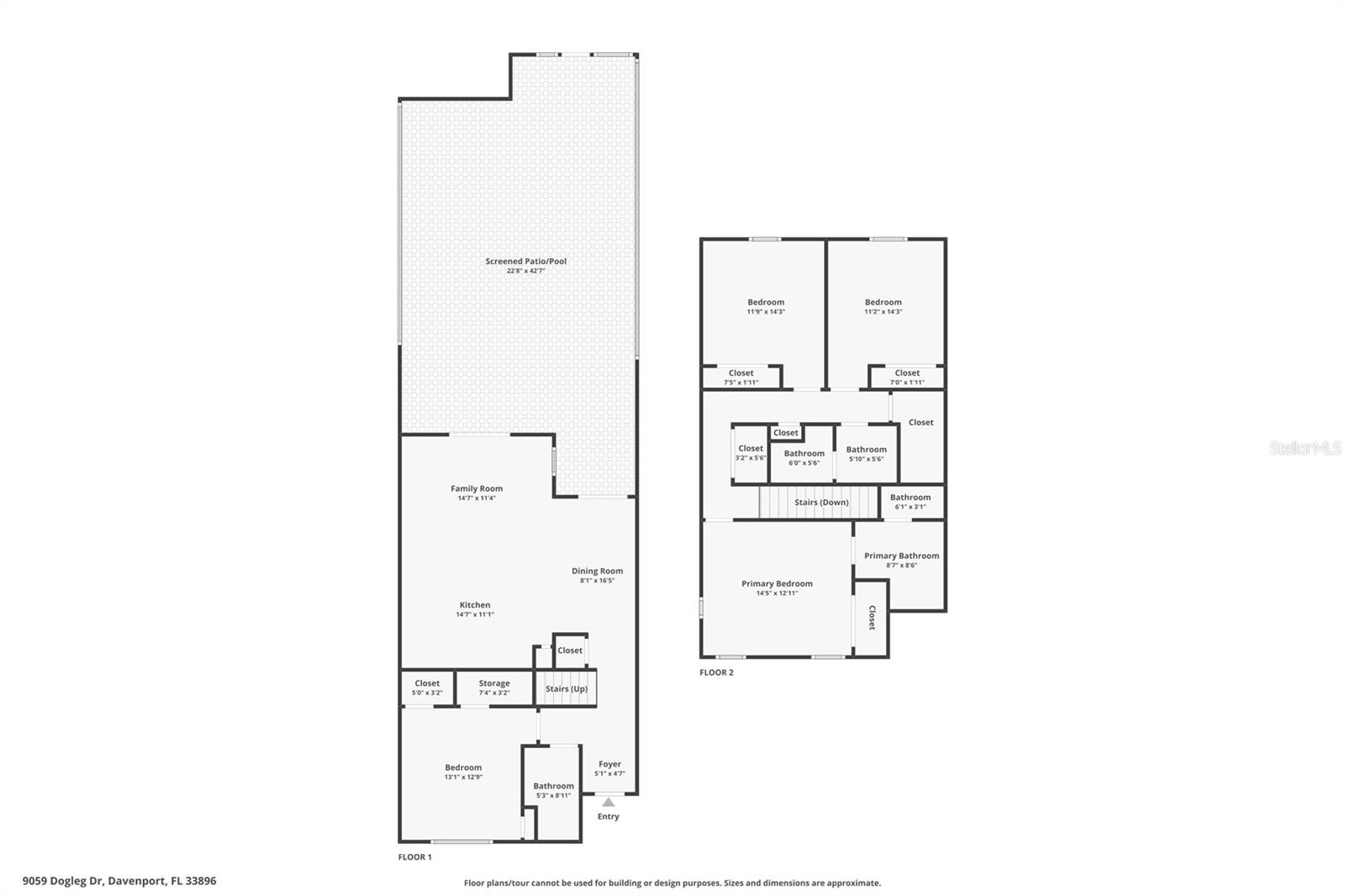 Image 52 of 52 For 9059 Dogleg Drive