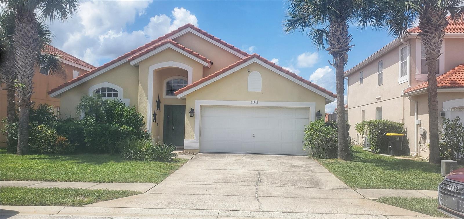 Details for 525 Paloma Drive, DAVENPORT, FL 33837