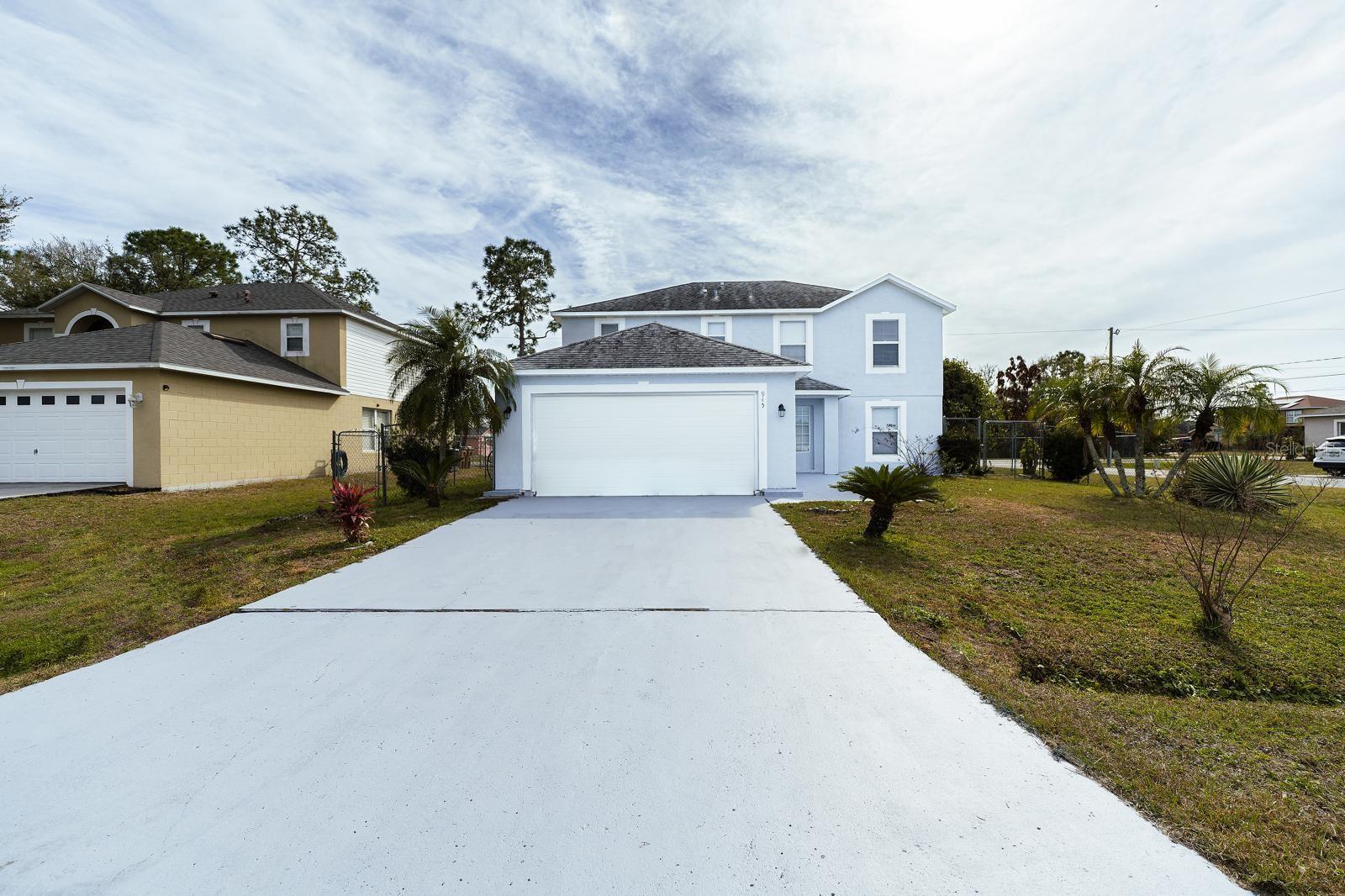 Details for 945 Gateshead Court, KISSIMMEE, FL 34758