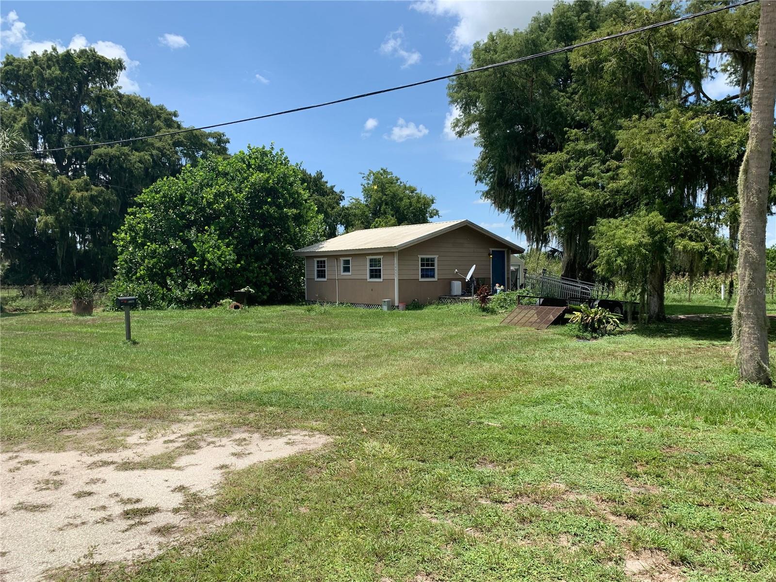 Details for 14455 State Road 78, OKEECHOBEE, FL 34974