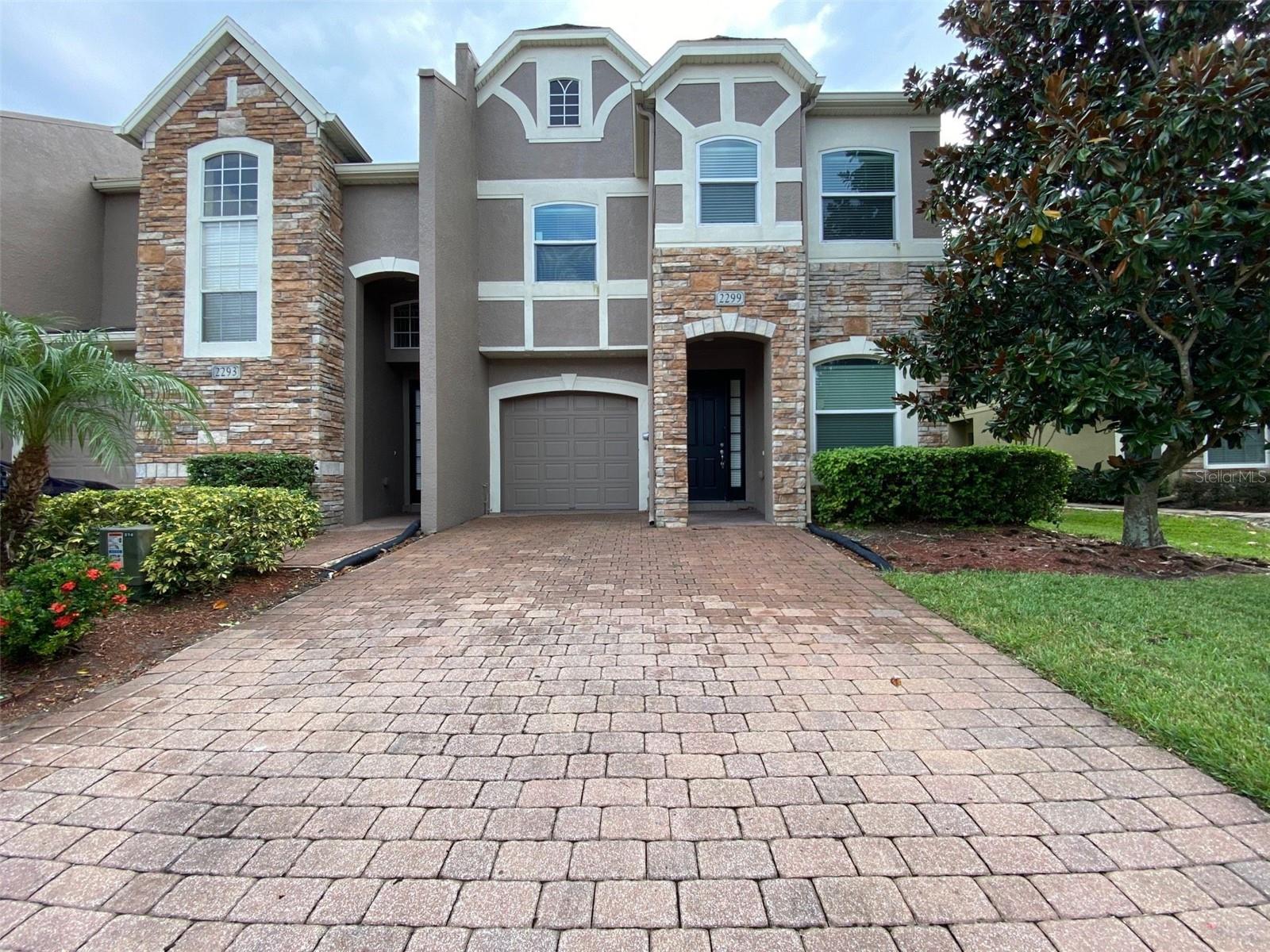 Details for 2299 Chatham Place Drive, ORLANDO, FL 32824
