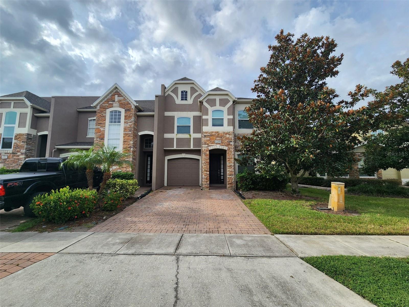 Image 2 of 43 For 2299 Chatham Place Drive
