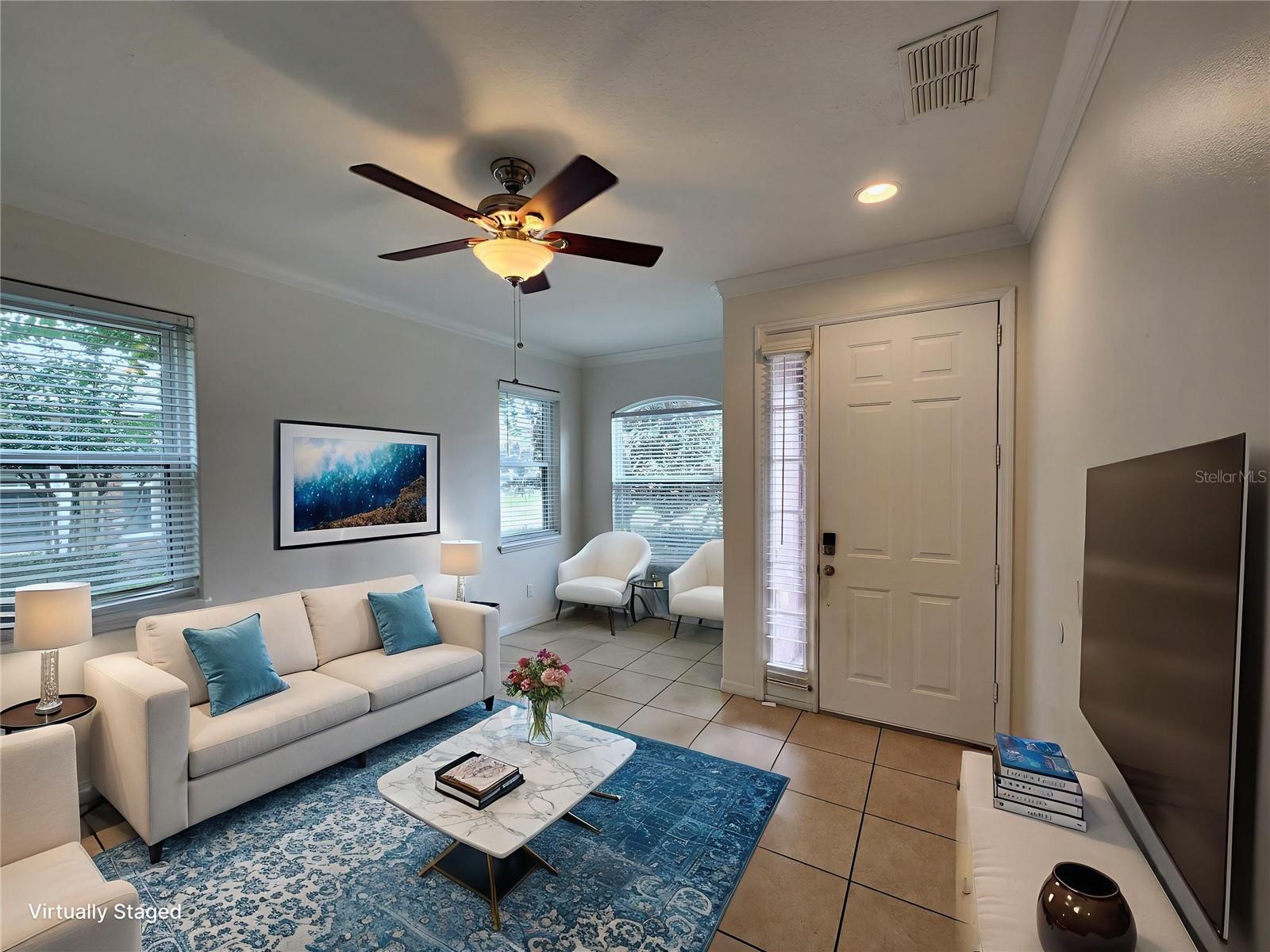 Image 4 of 43 For 2299 Chatham Place Drive