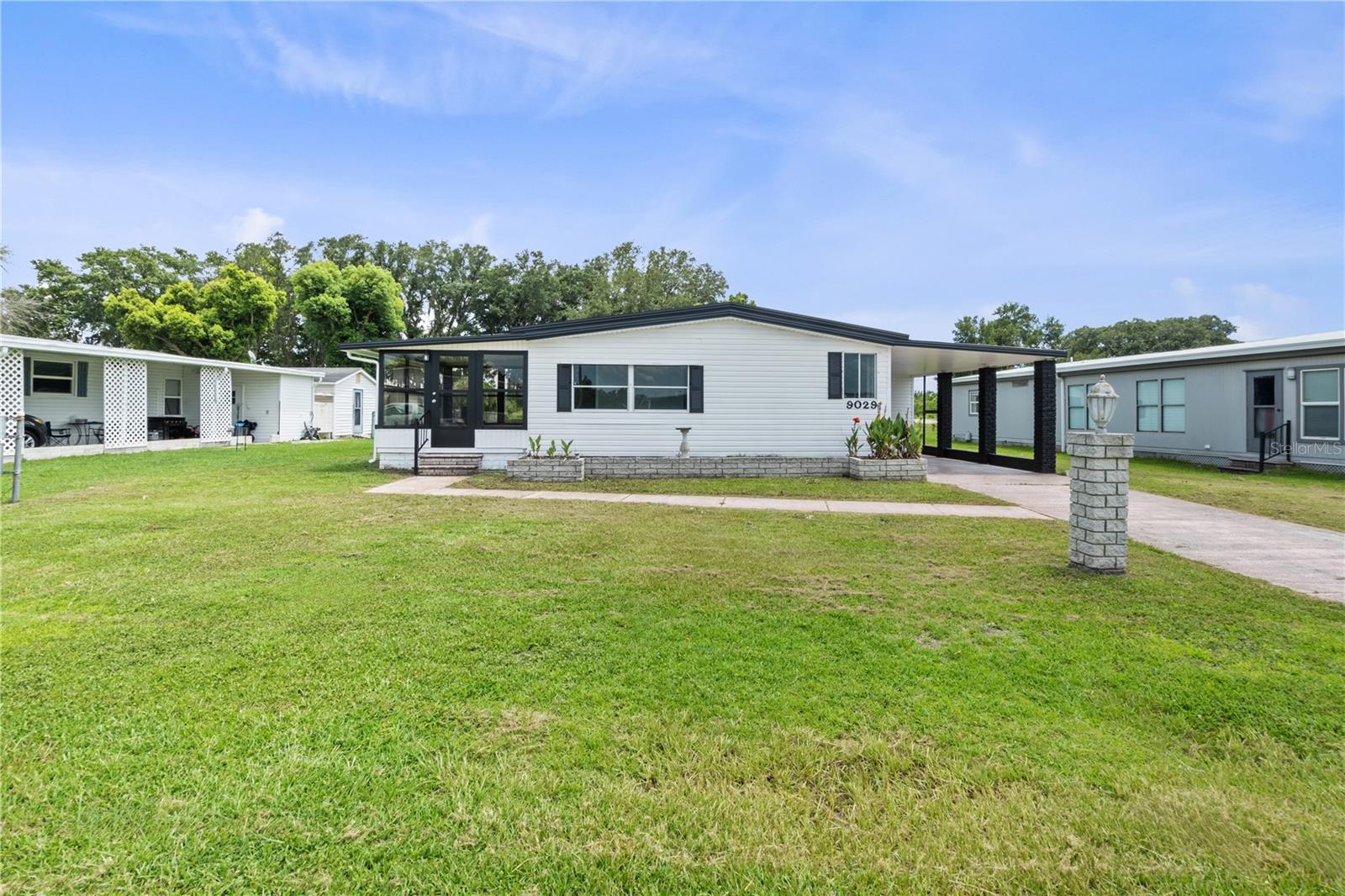 Details for 9029 Sarah Drive, POLK CITY, FL 33868