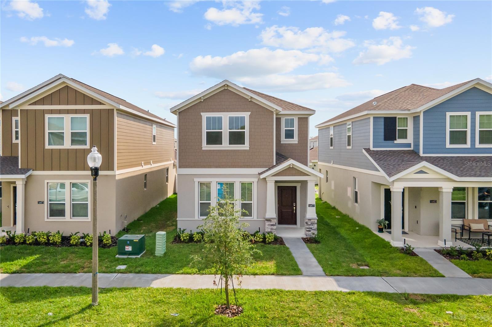 Details for 16477 Parable Way, WINTER GARDEN, FL 34787