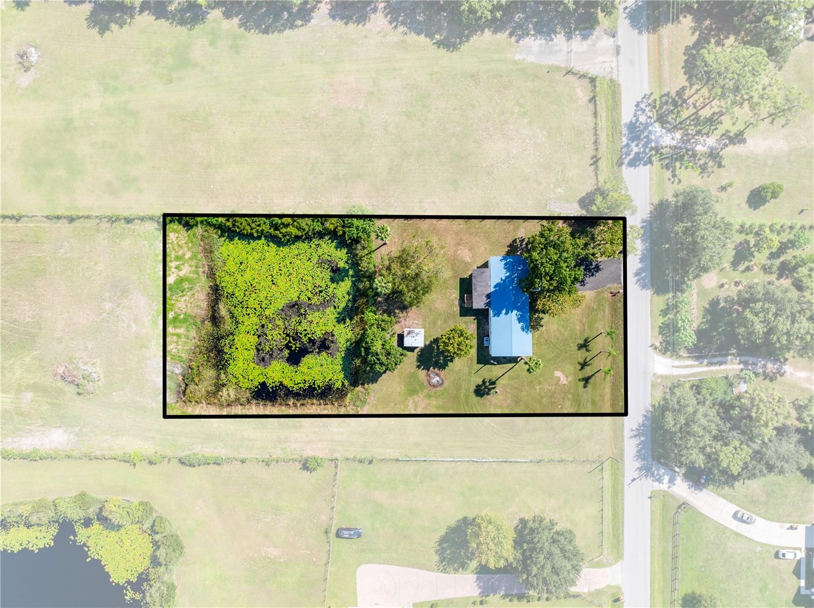 Image 29 of 34 For 3315 Rambler Avenue