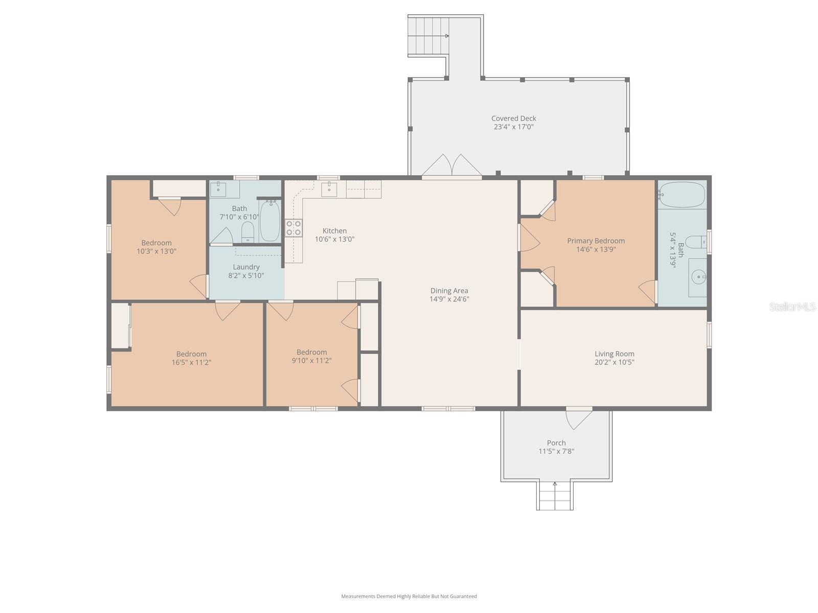 Image 34 of 34 For 3315 Rambler Avenue