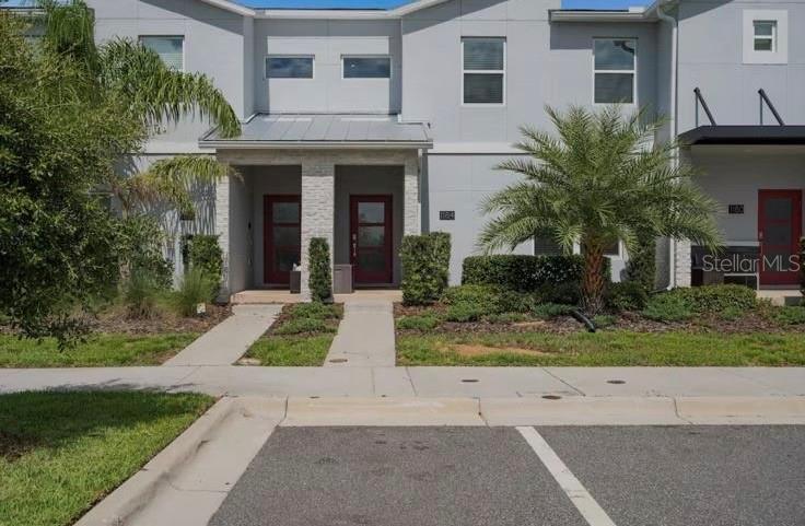 Details for 1184 Challenge Drive, DAVENPORT, FL 33896