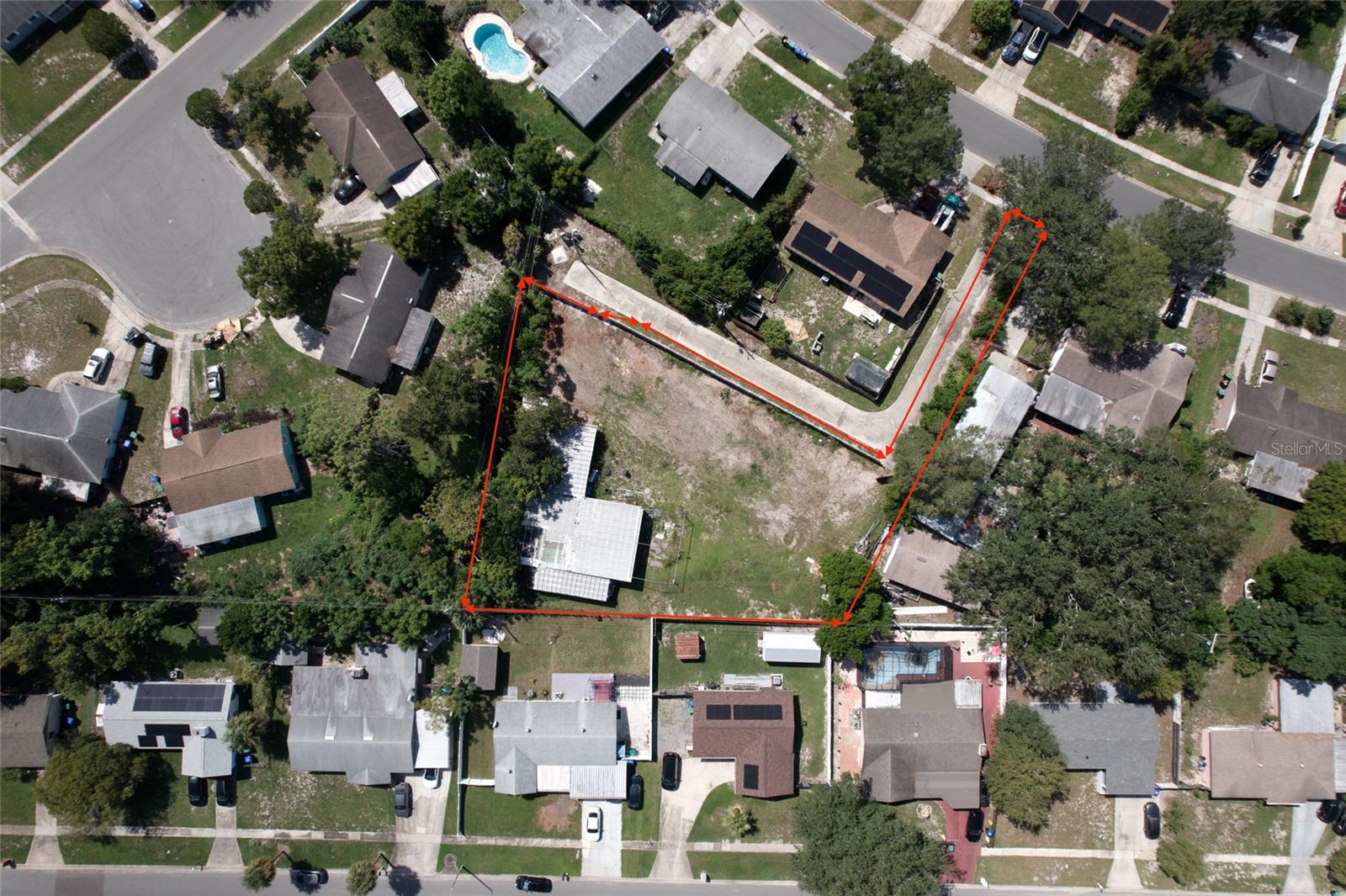 Details for 3613 Tam Drive, ORLANDO, FL 32808