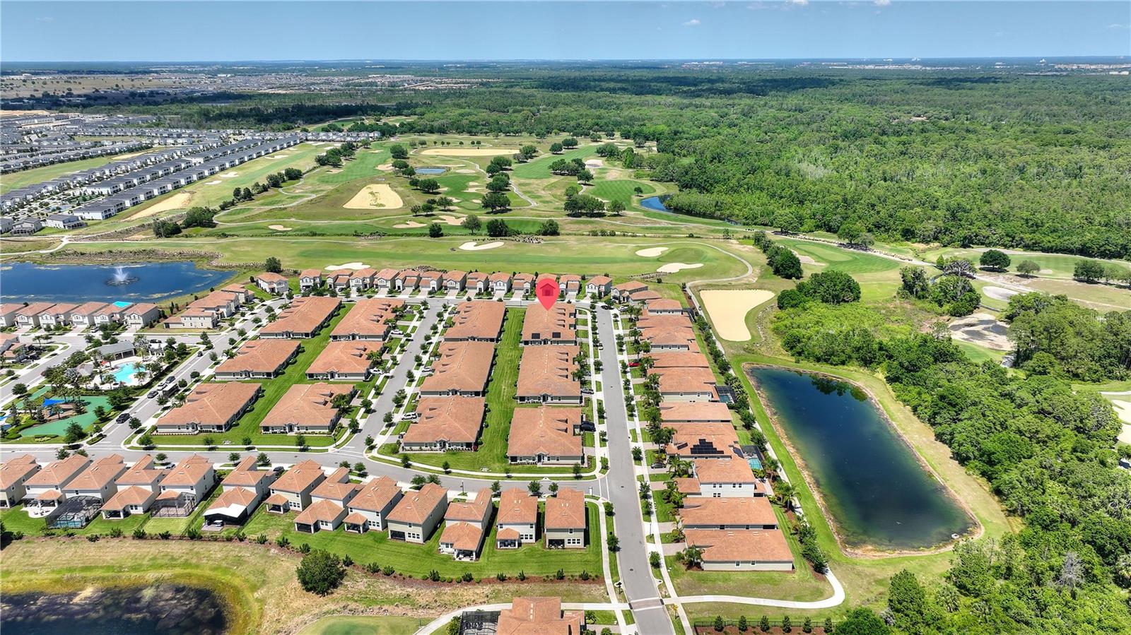 Image 2 of 38 For 1064 Blackwolf Run Road