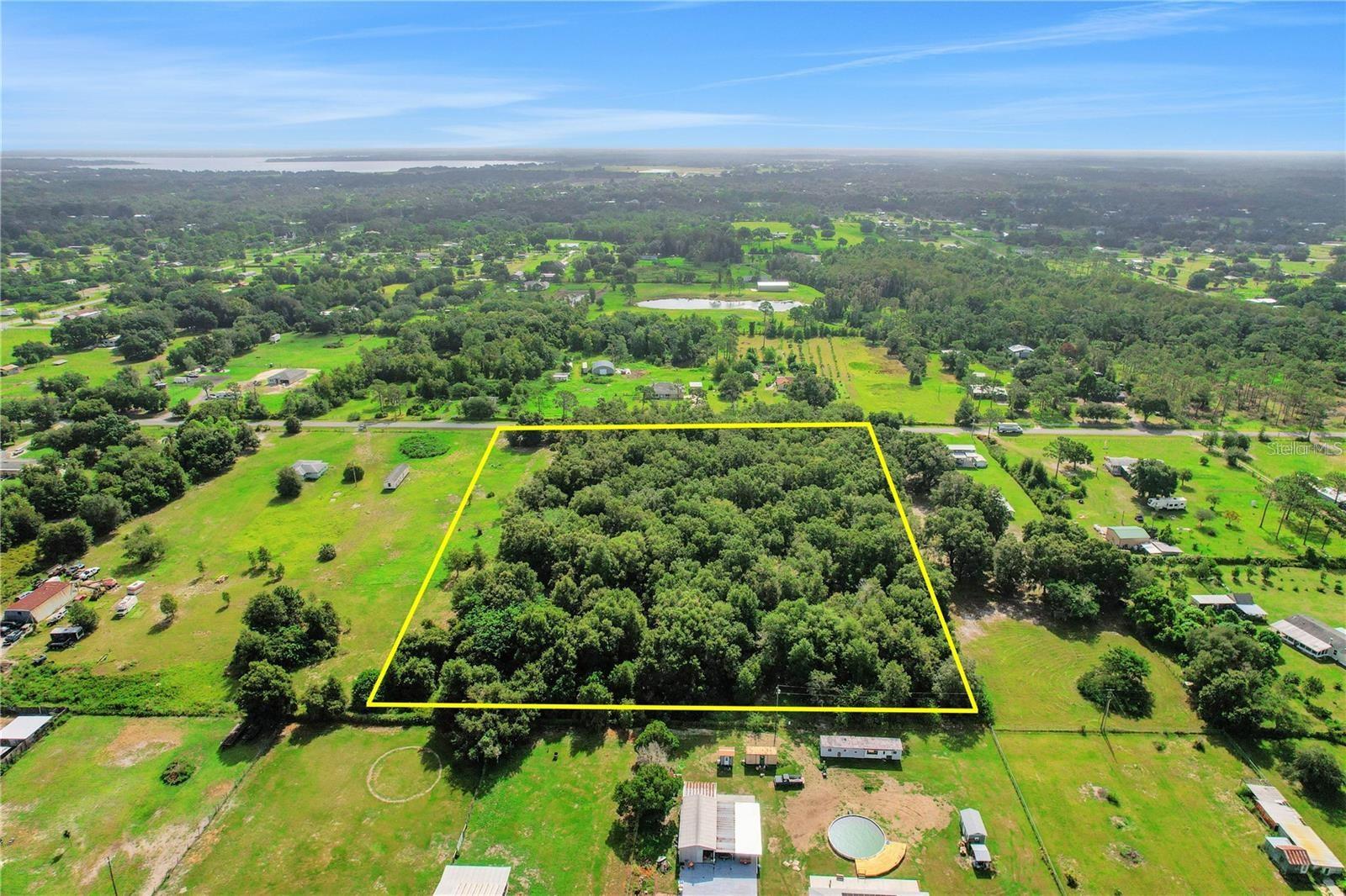 Details for 0 Hixon Avenue, ST CLOUD, FL 34772