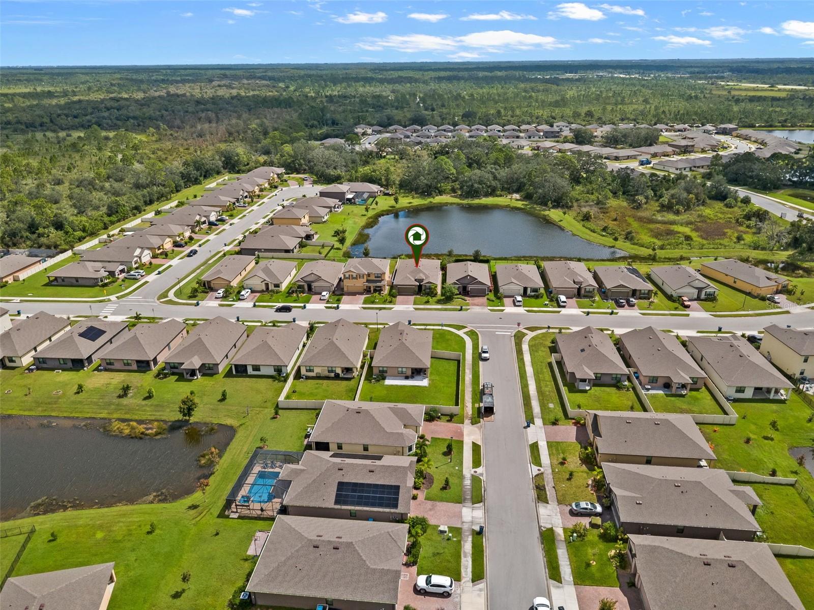 Image 34 of 39 For 2193 Capital Drive Se