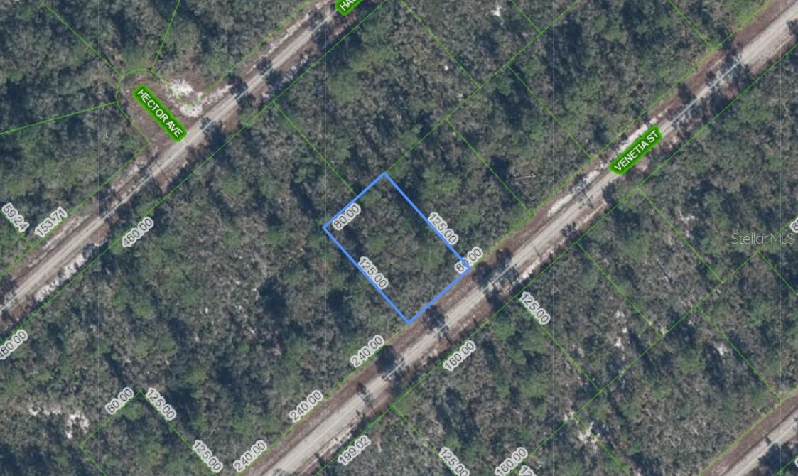 Details for 3535 Venetia Street, LAKE PLACID, FL 33852