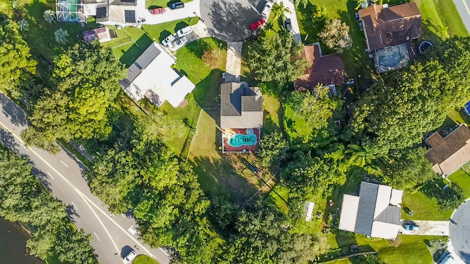 Image 41 of 51 For 3256 Loblolly Court