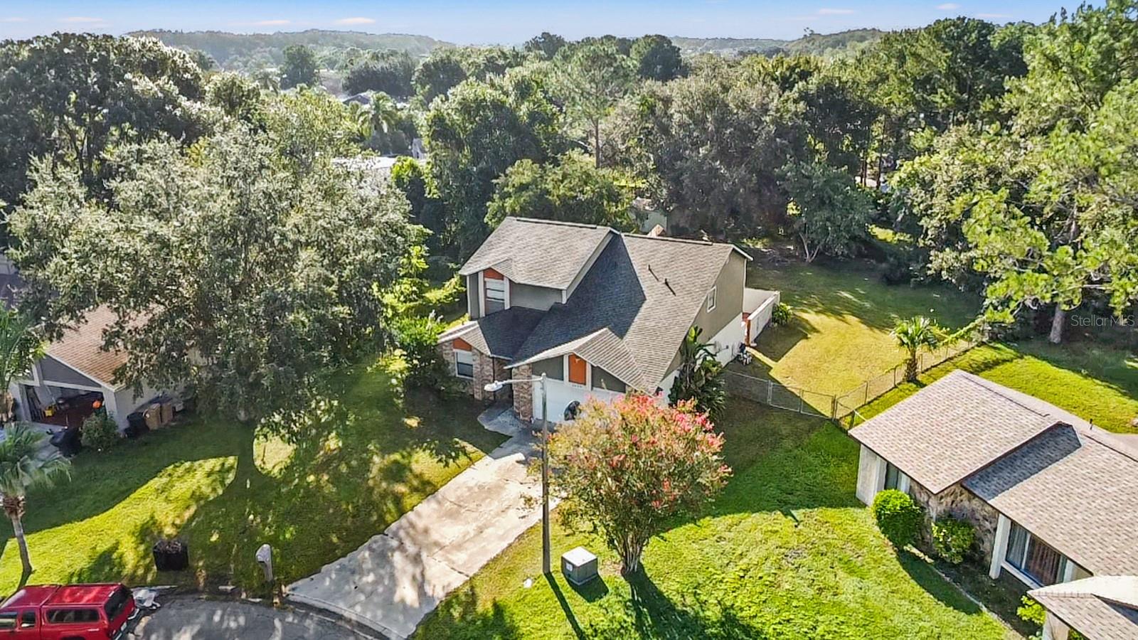 Image 7 of 51 For 3256 Loblolly Court