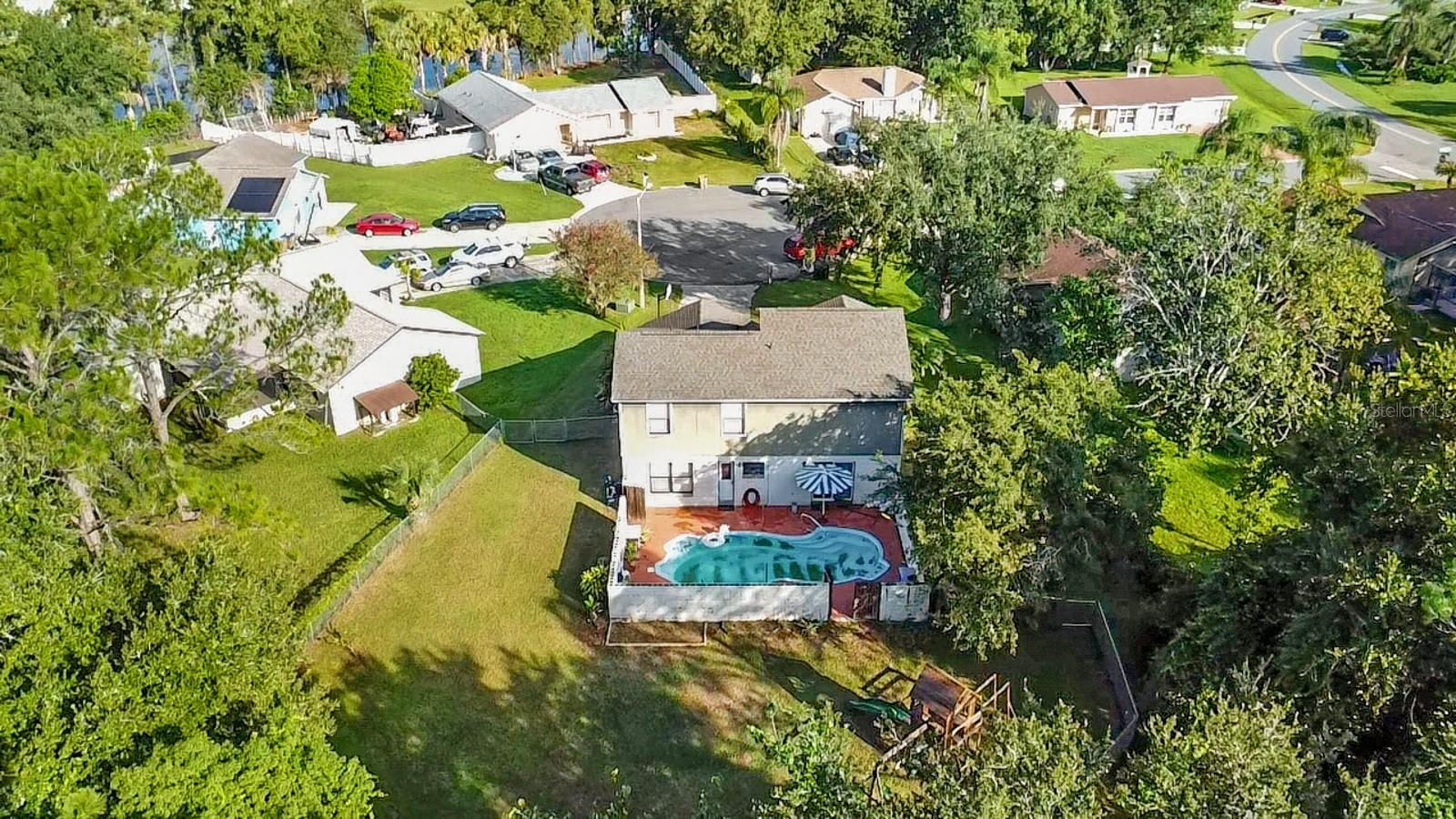 Image 8 of 51 For 3256 Loblolly Court