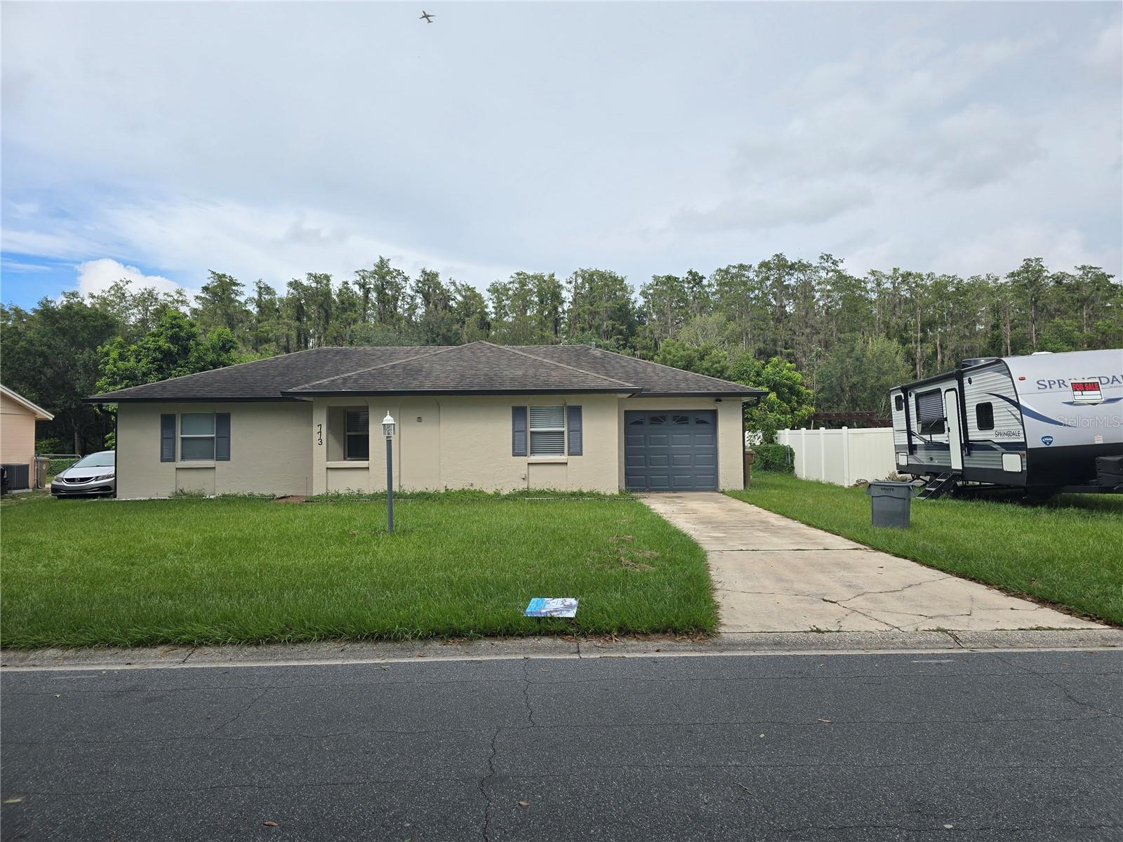 Details for 773 Birchwood Circle, KISSIMMEE, FL 34743