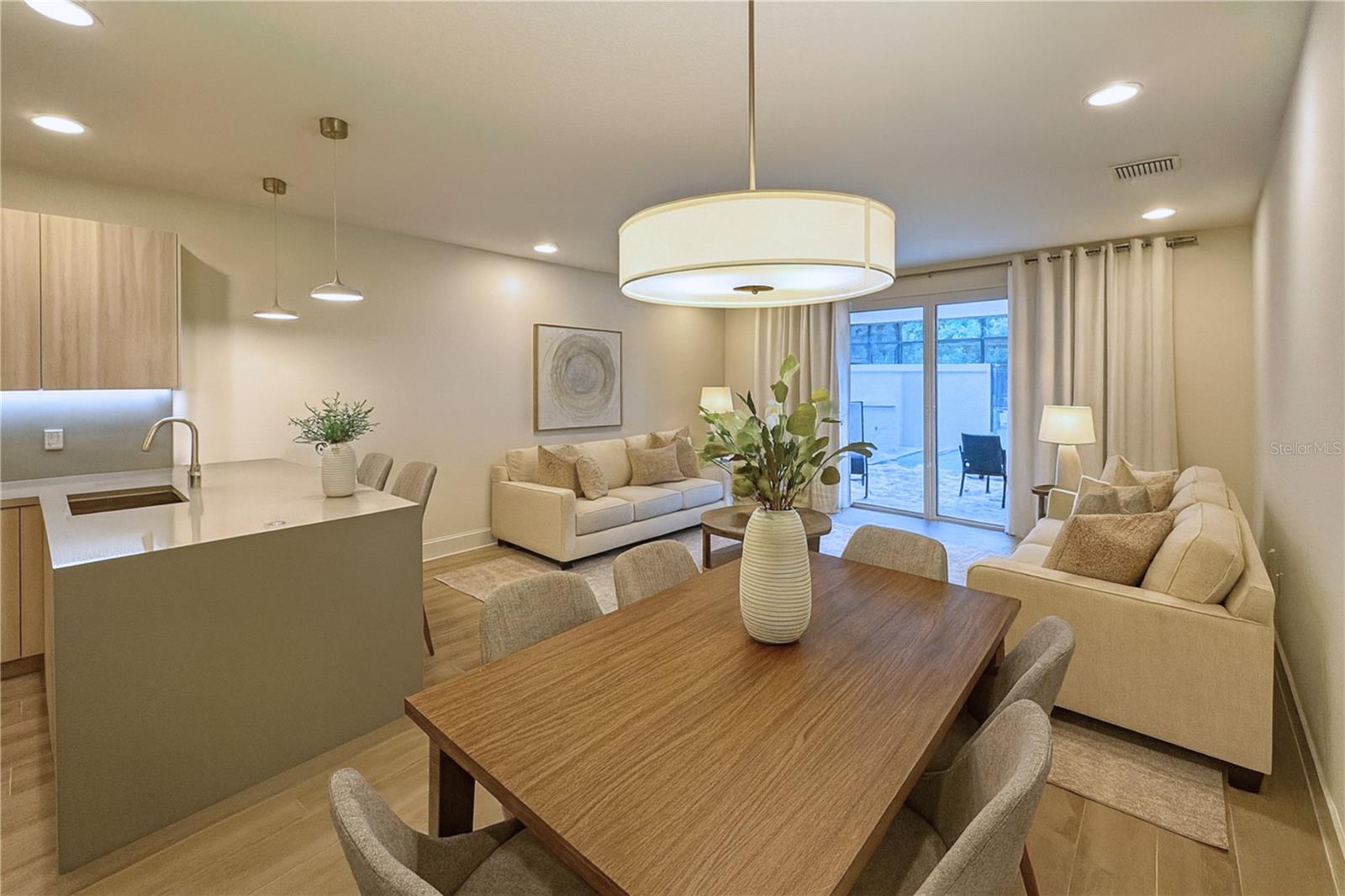 Image 24 of 27 For 17303 Hidden Forest Drive